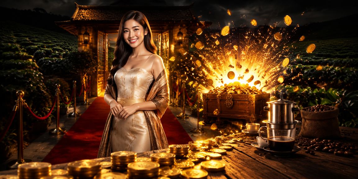 Cược casino tại Buôn Ma Thuột trải nghiệm chân thực