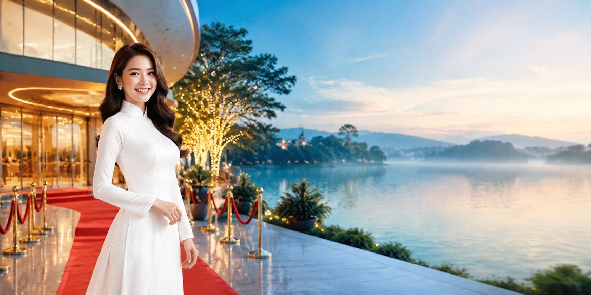 Người dùng đăng ký tài khoản tại Đà Lạt