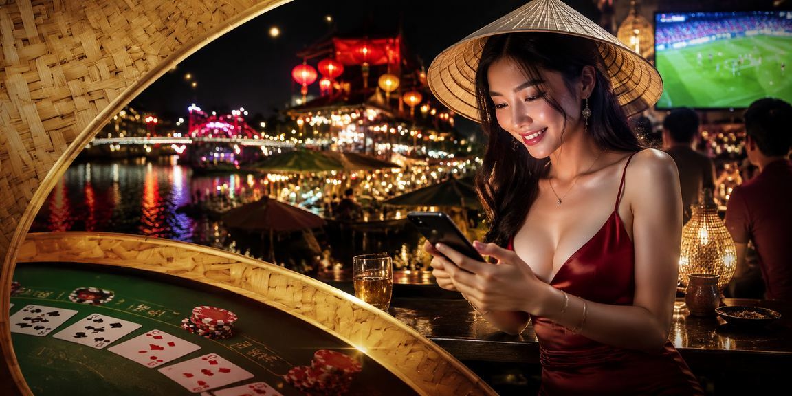 Nhà cái cập nhật kèo cược bóng đá thường niên tại Hà Nội với bản đồ phân tích