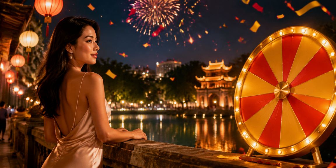 Sự kiện bốc thăm trúng thưởng tại Hà Nội liên quan đến thể thao