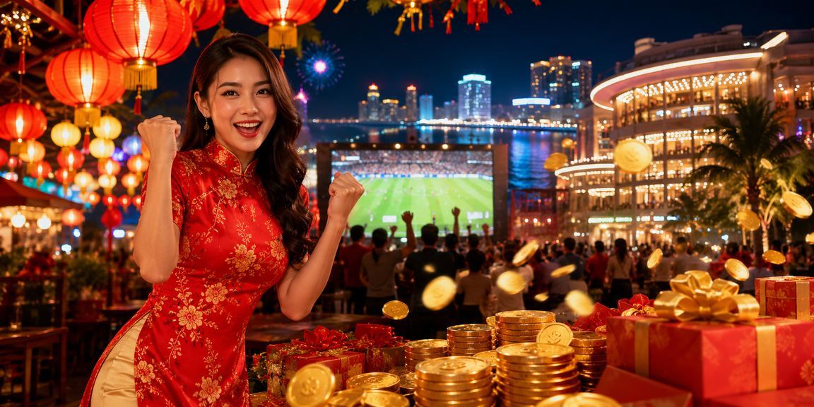 Cổ động viên xem sự kiện thể thao qua thiết bị di động ở Quy Nhơn